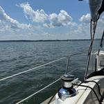 Chesapeake Windsail Cruises Corporation