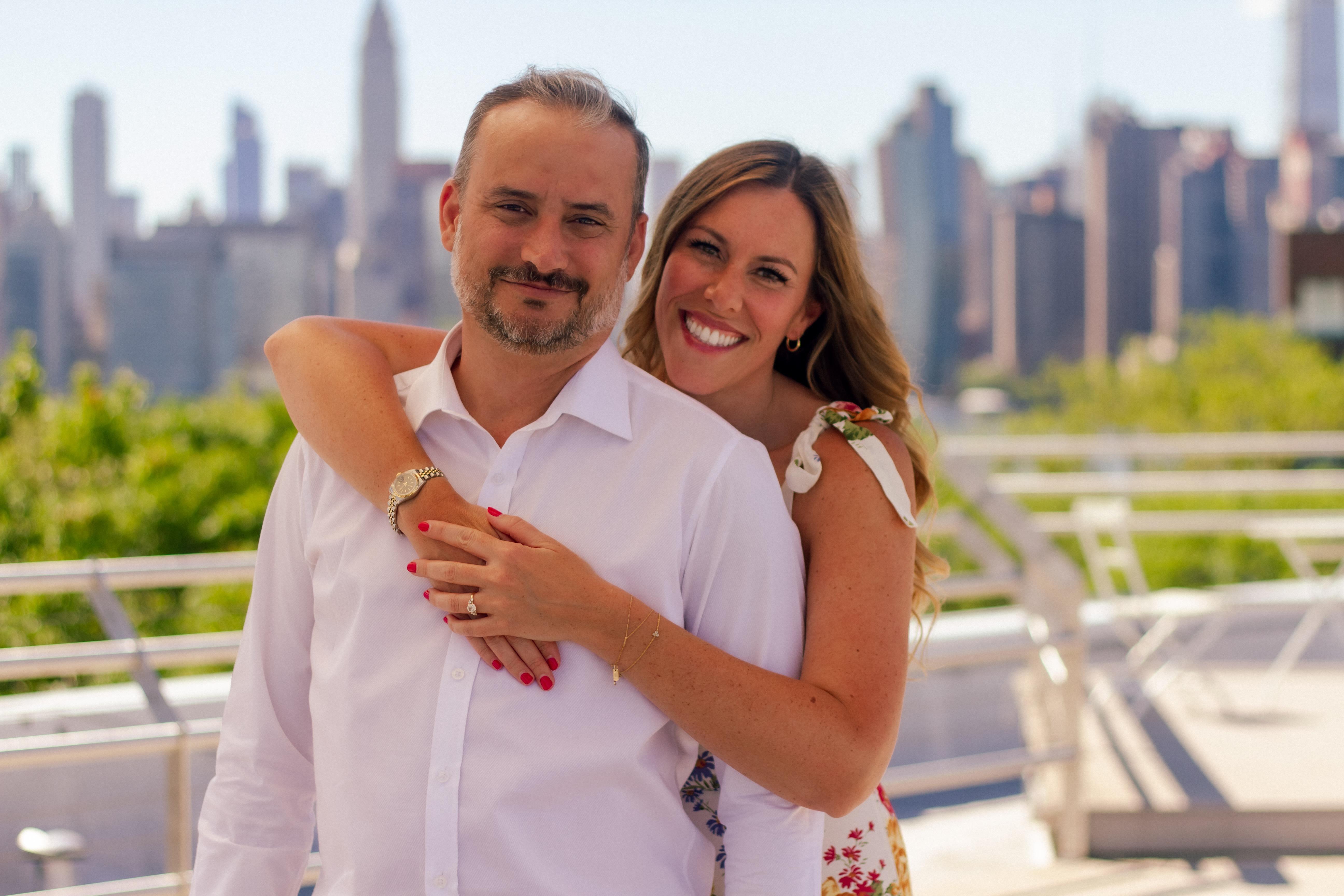 The Wedding Website of Kristopher Kasper and Stephanie Davis
