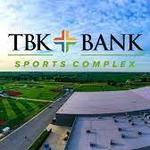 TBK Bank Sports Complex