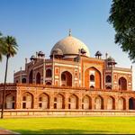 Humayun’s Tomb