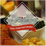 Boogie's Soul Food