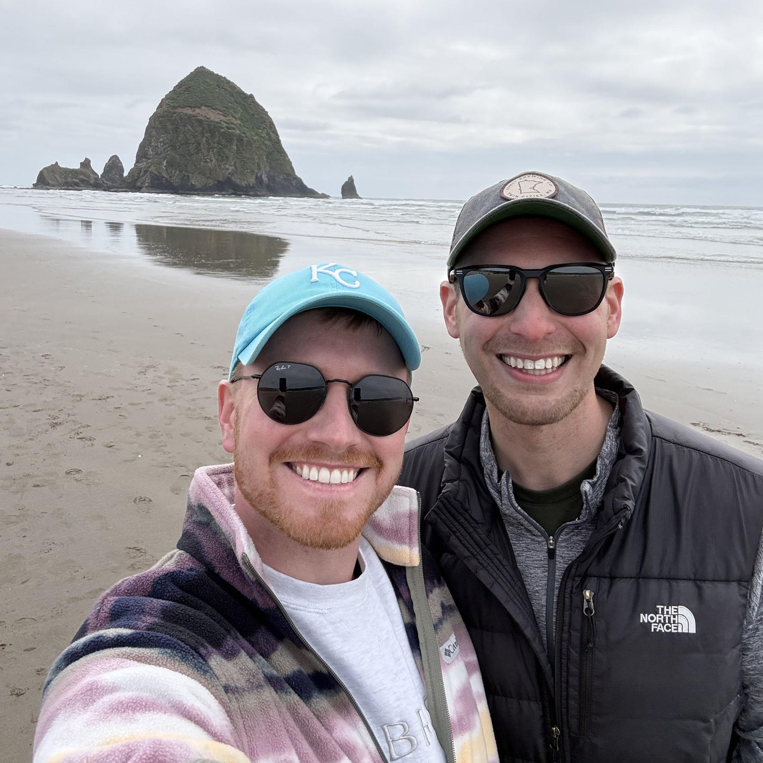 Cannon Beach, Oregon