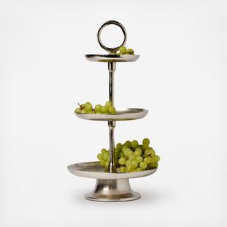 3-Tier Cake Stand