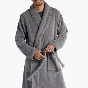 Parachute Classic Turkish Cotton Robe