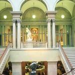 The Art Institute of Chicago