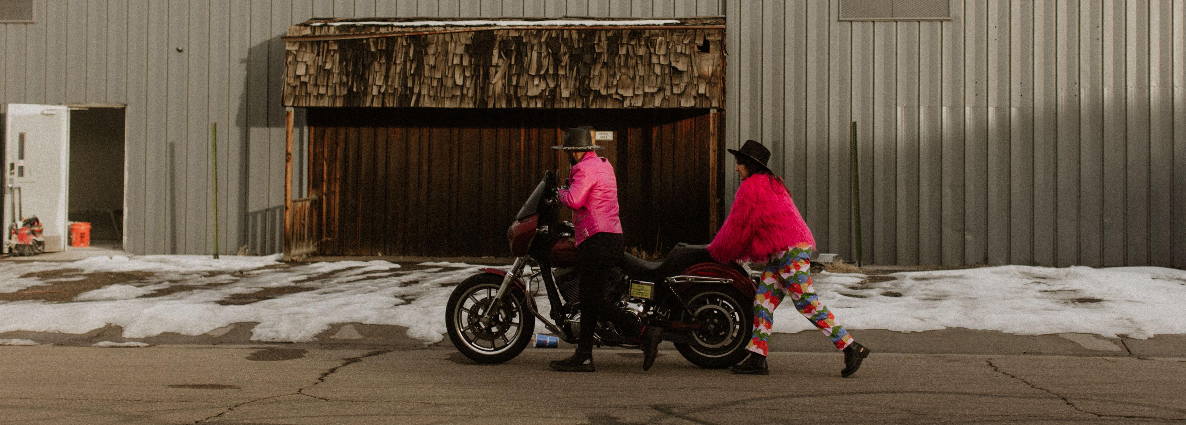 The Wedding Website of Heather Castle and Raj Murphy