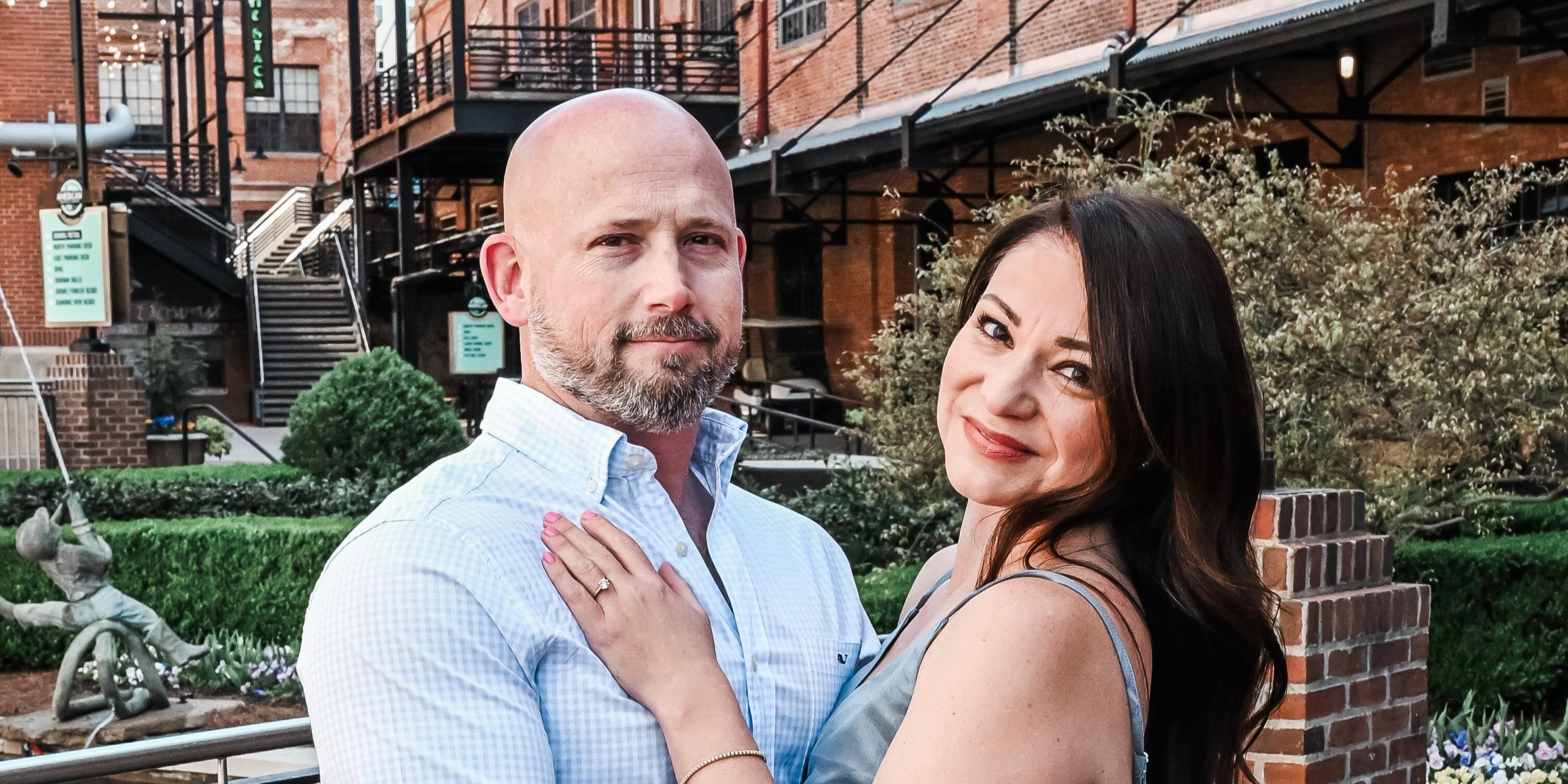 The Wedding Website of Kevin Wahl and Ericka Evans