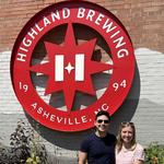 Highland Brewing Company