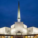 Knock Shrine