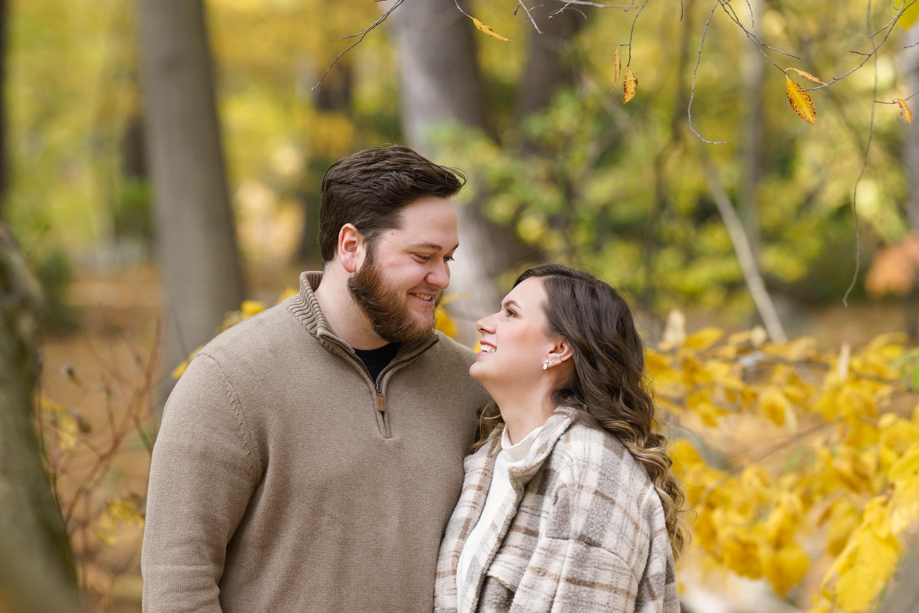 The Wedding Website of Benjamin Pearen and Cecilia Kenney