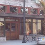 Tony's Brick Oven Pizzeria
