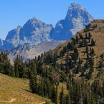 Grand Targhee Resort