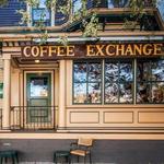 The Coffee Exchange
