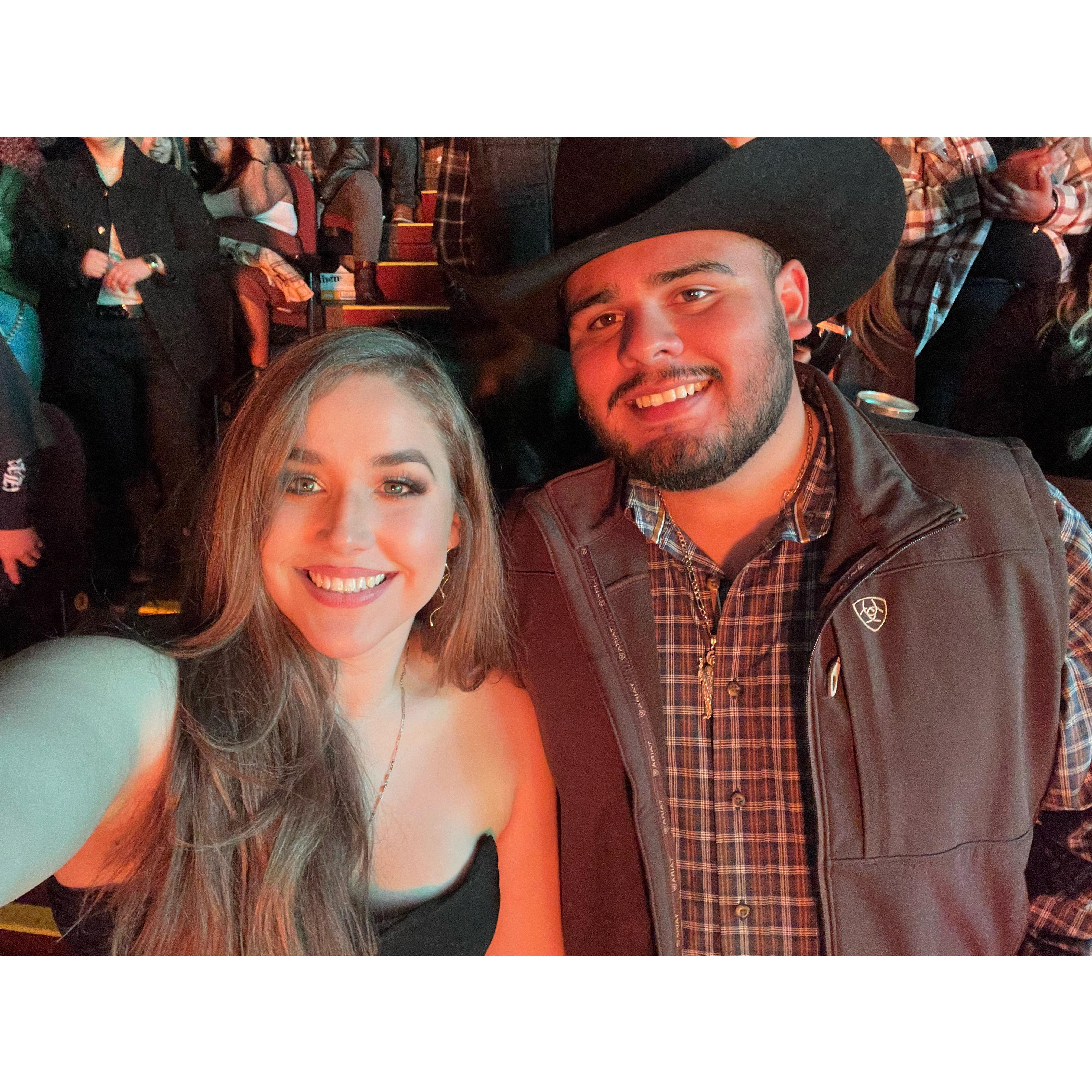 Two Year Anniversary <3