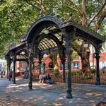 Pioneer Square