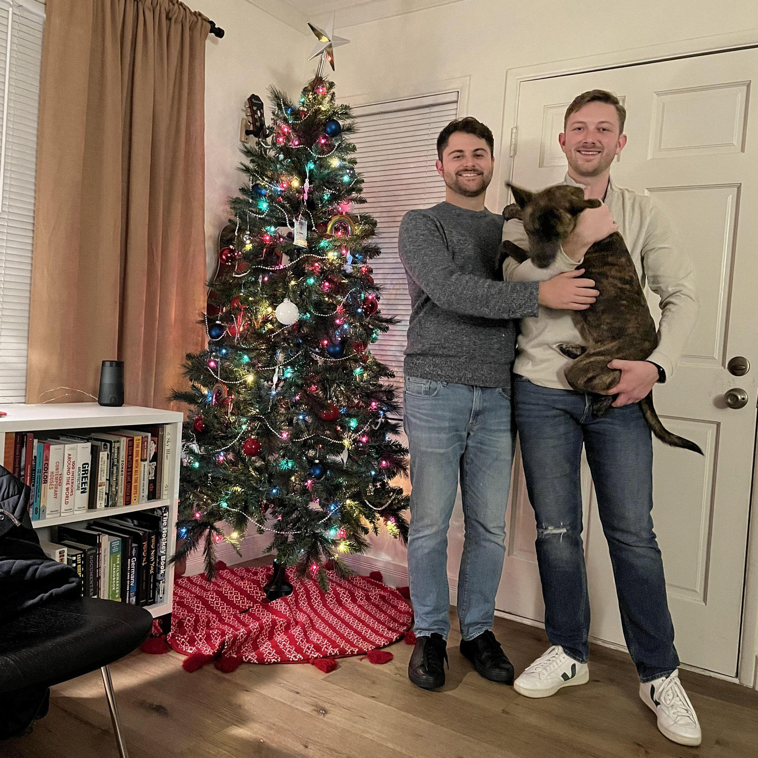 Christmas - 2022