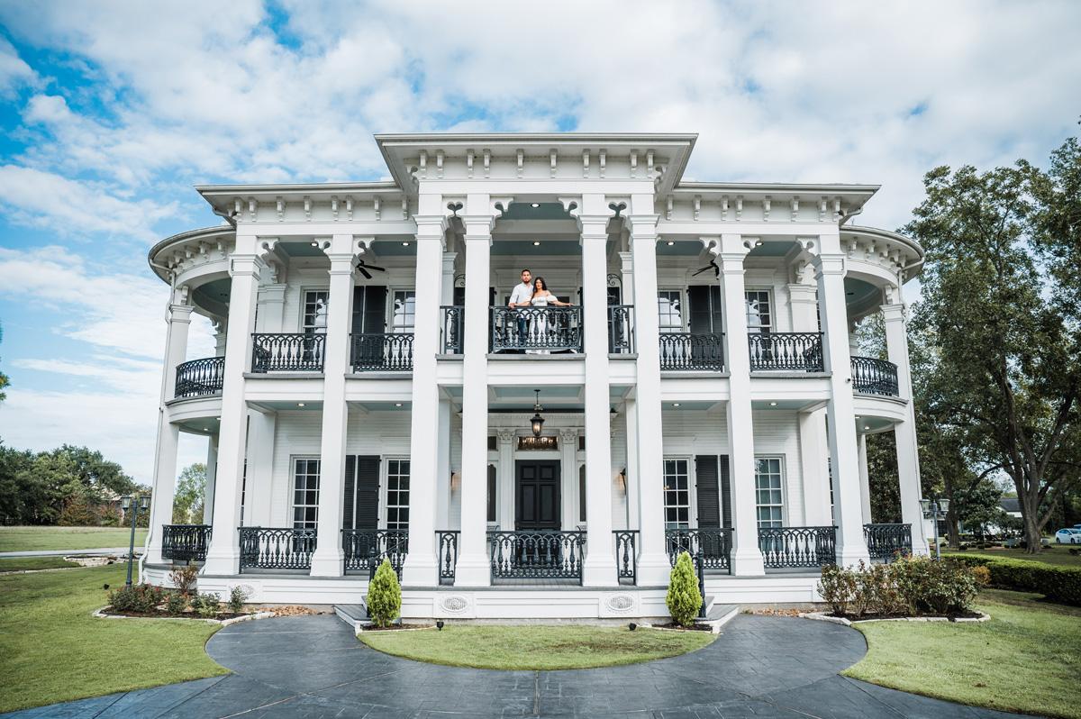 The Wedding Website of Jennifer Argueta and Henry Argueta