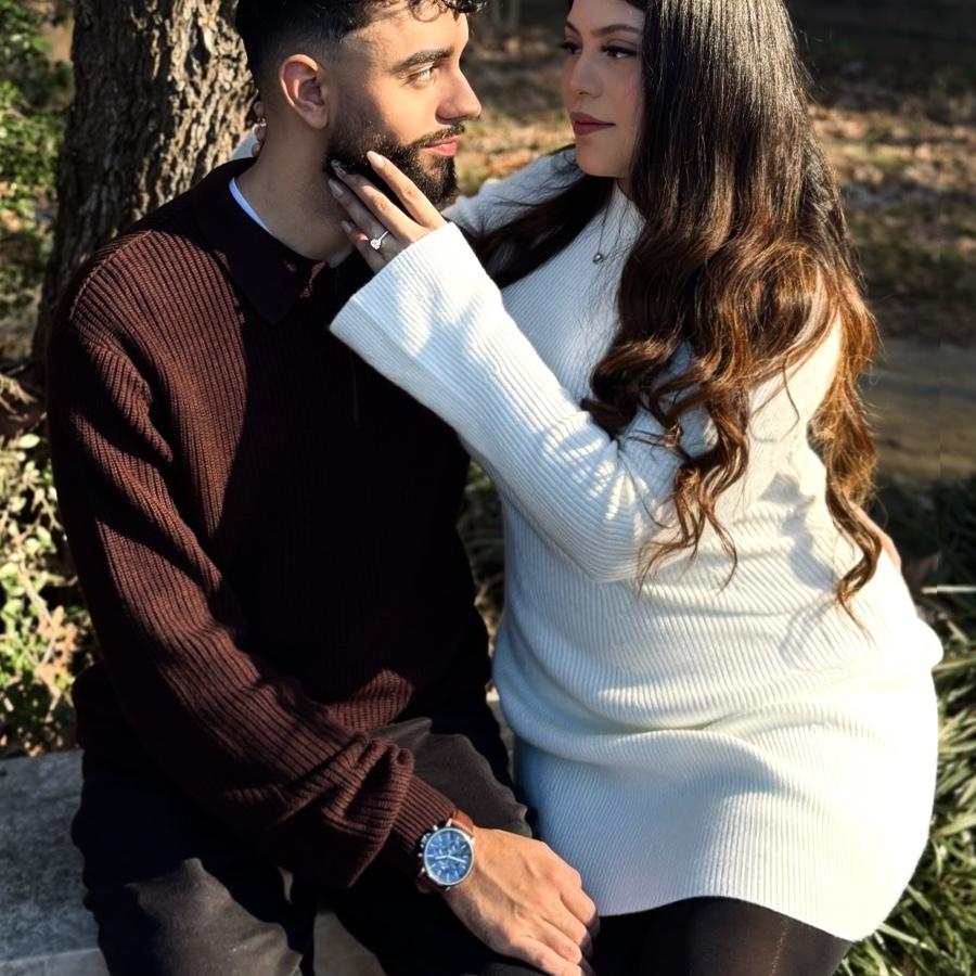 Engagement Shoot