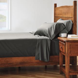 Deluxe 390-Thread Count 4-Piece Sheet Set