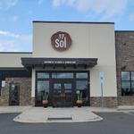 37 Sol