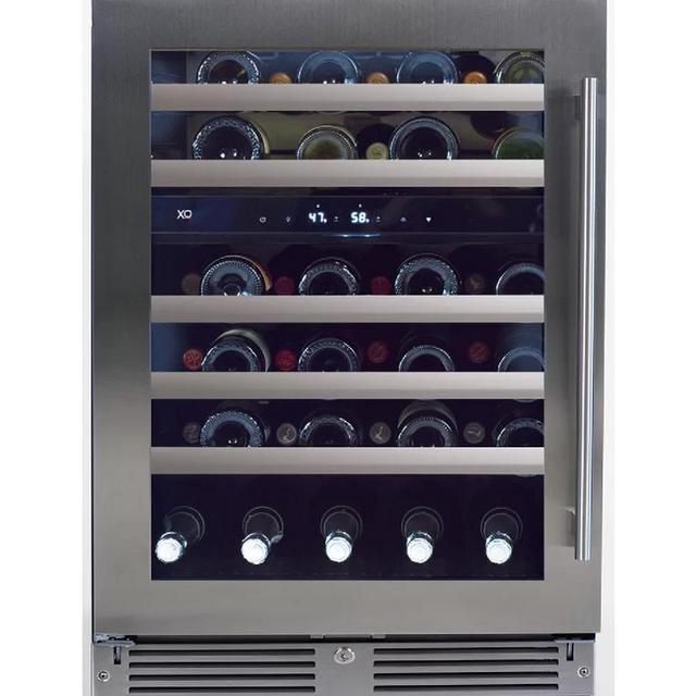 Wine Fridge // Geladeira de Vinhos