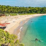 Mauna Kea Beach Resort - Beach Activities