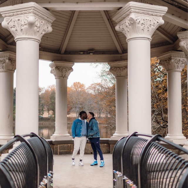 A Love Story Fund