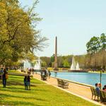 Hermann Park