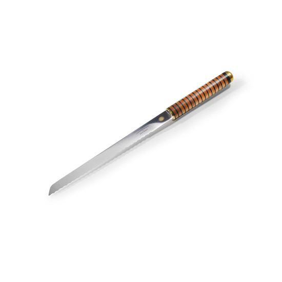 Limited Edition Challah Knife by Florentine Kitchen Knives