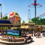 Worlds of Fun