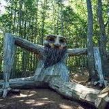 Coastal Maine Botanical Gardens