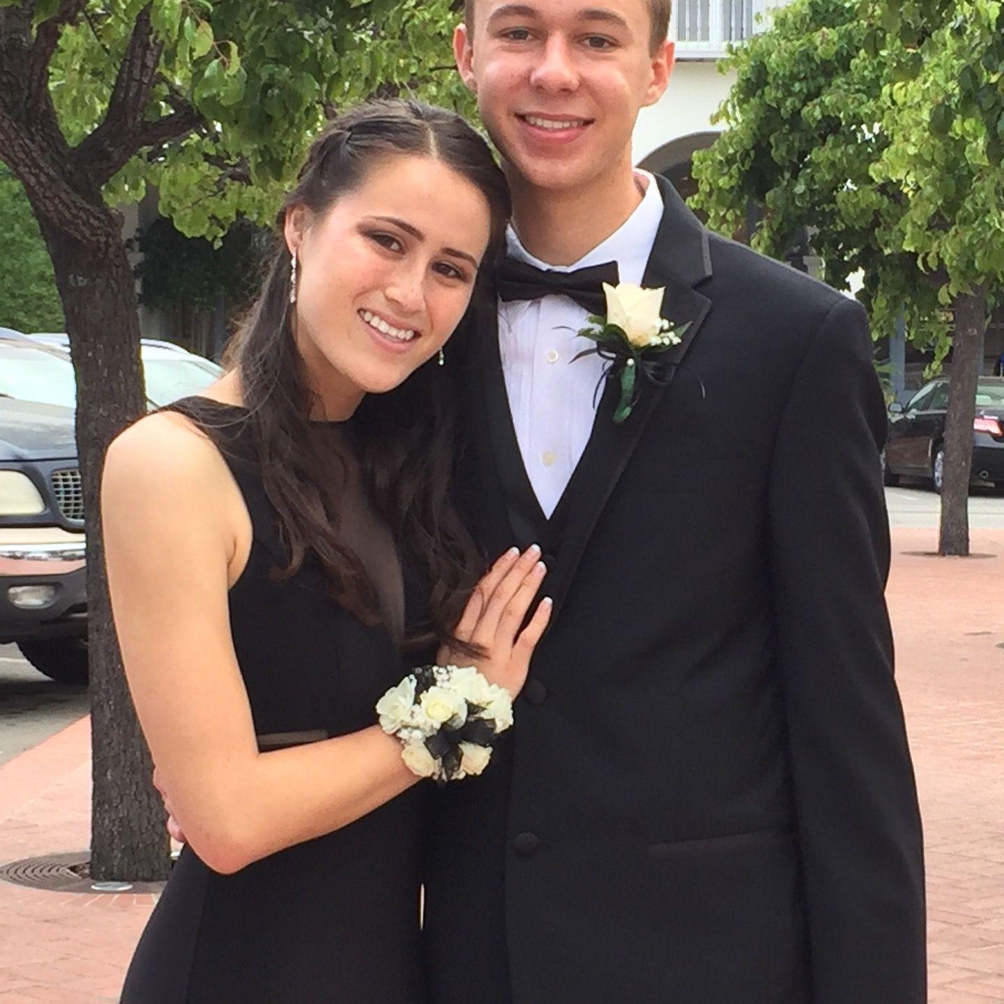 Prom!