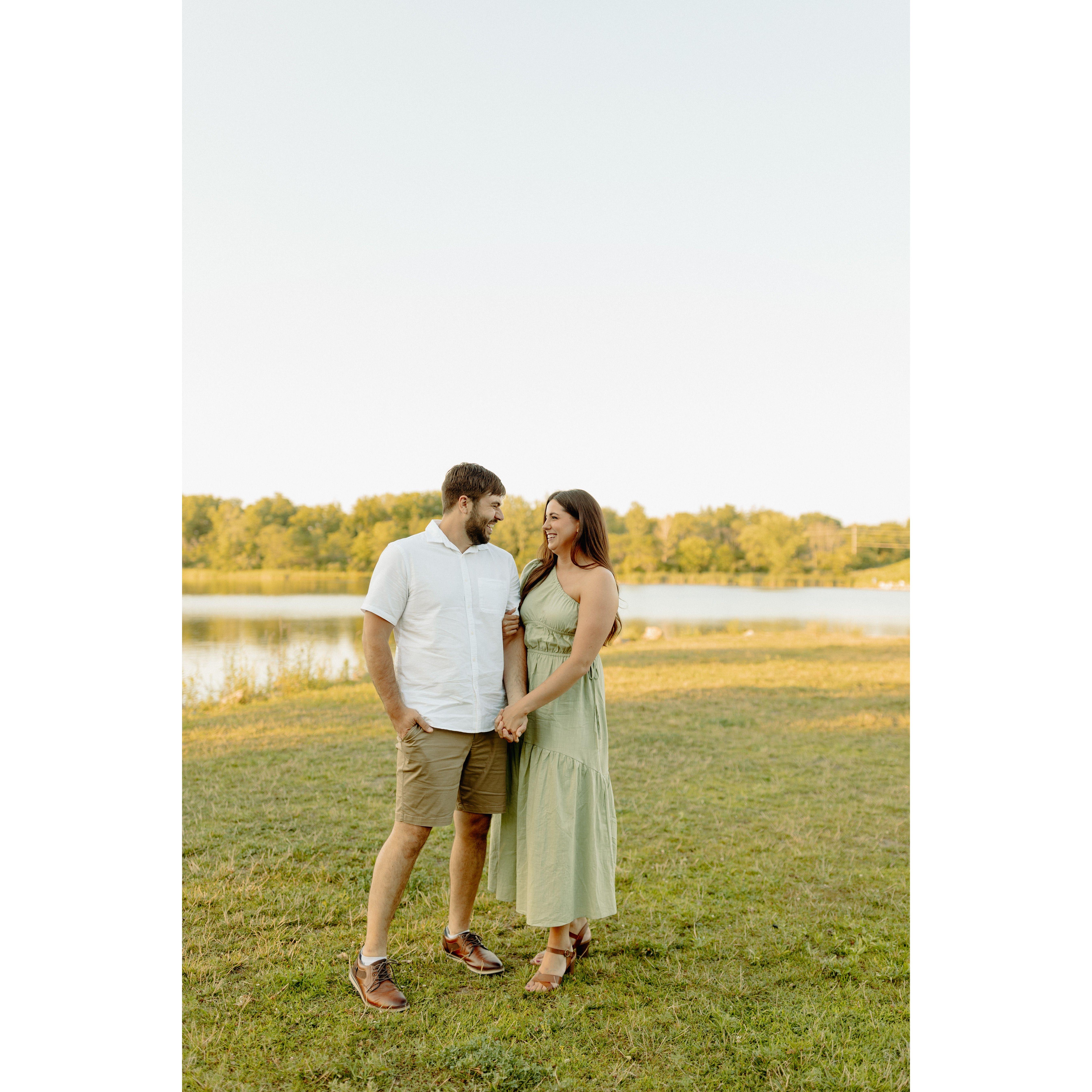Photo Credit - Mandi Schirm Photography