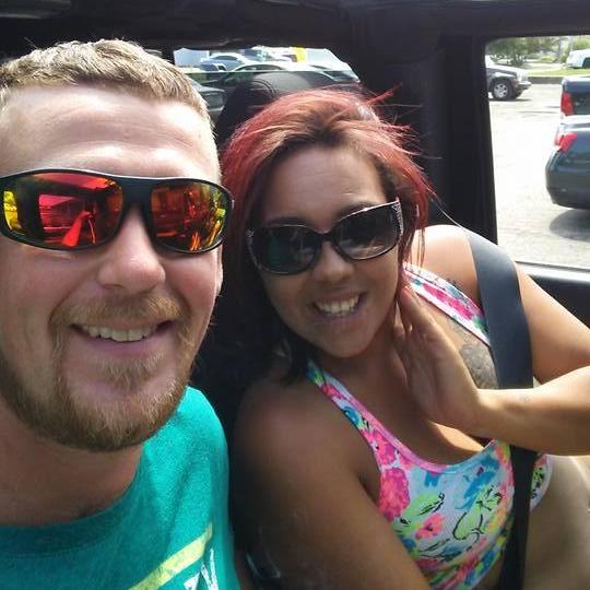 Jeep on jeeping on