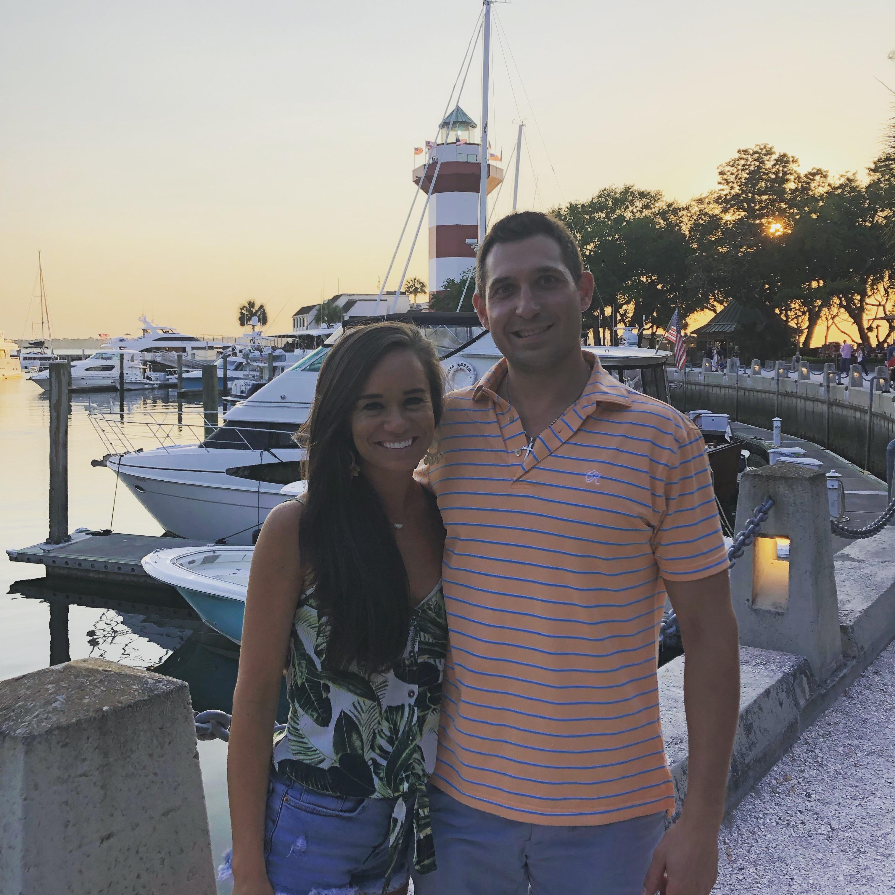 The Wedding Website of Abigail Derone and John Pion