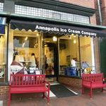 Annapolis Ice Cream Company