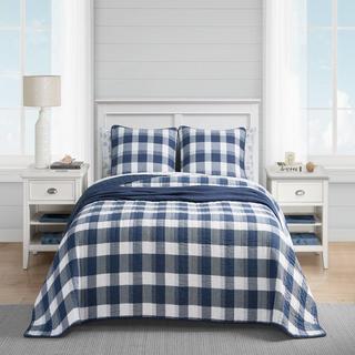 3-Piece Quilt Set