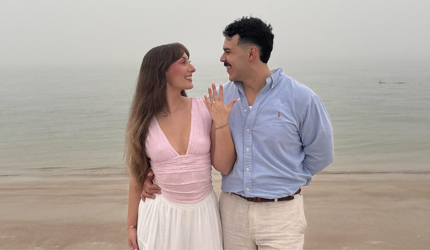 The Wedding Website of Jordan Olivio and Ramón Lezama