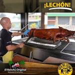 Lechonera El Rancho Original