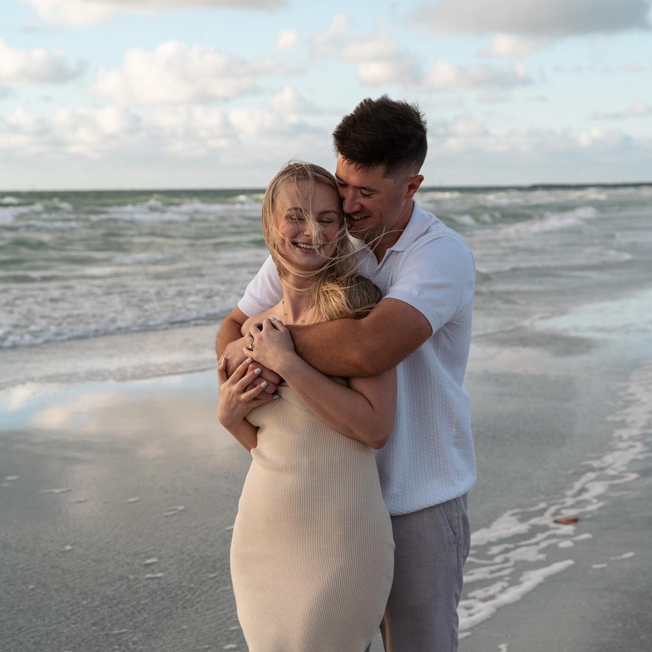 We Are Engaged!
March 23rd, 2024