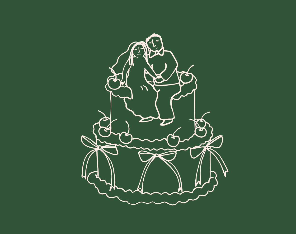 The Wedding Website of Halston Strange and Sergio Milella