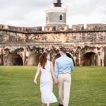 Castillo San Felipe del Morro