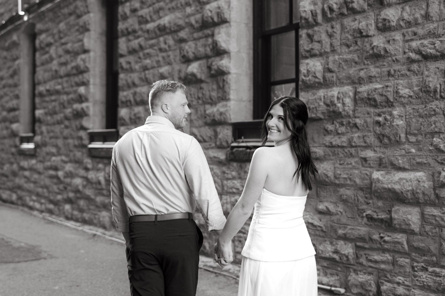 The Wedding Website of Kathleen Justesen and Alex Grieme