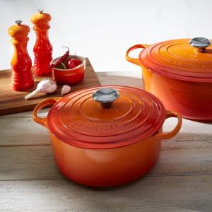 Le Creuset Cookware