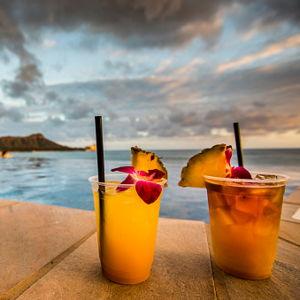 Cocktails for Two
