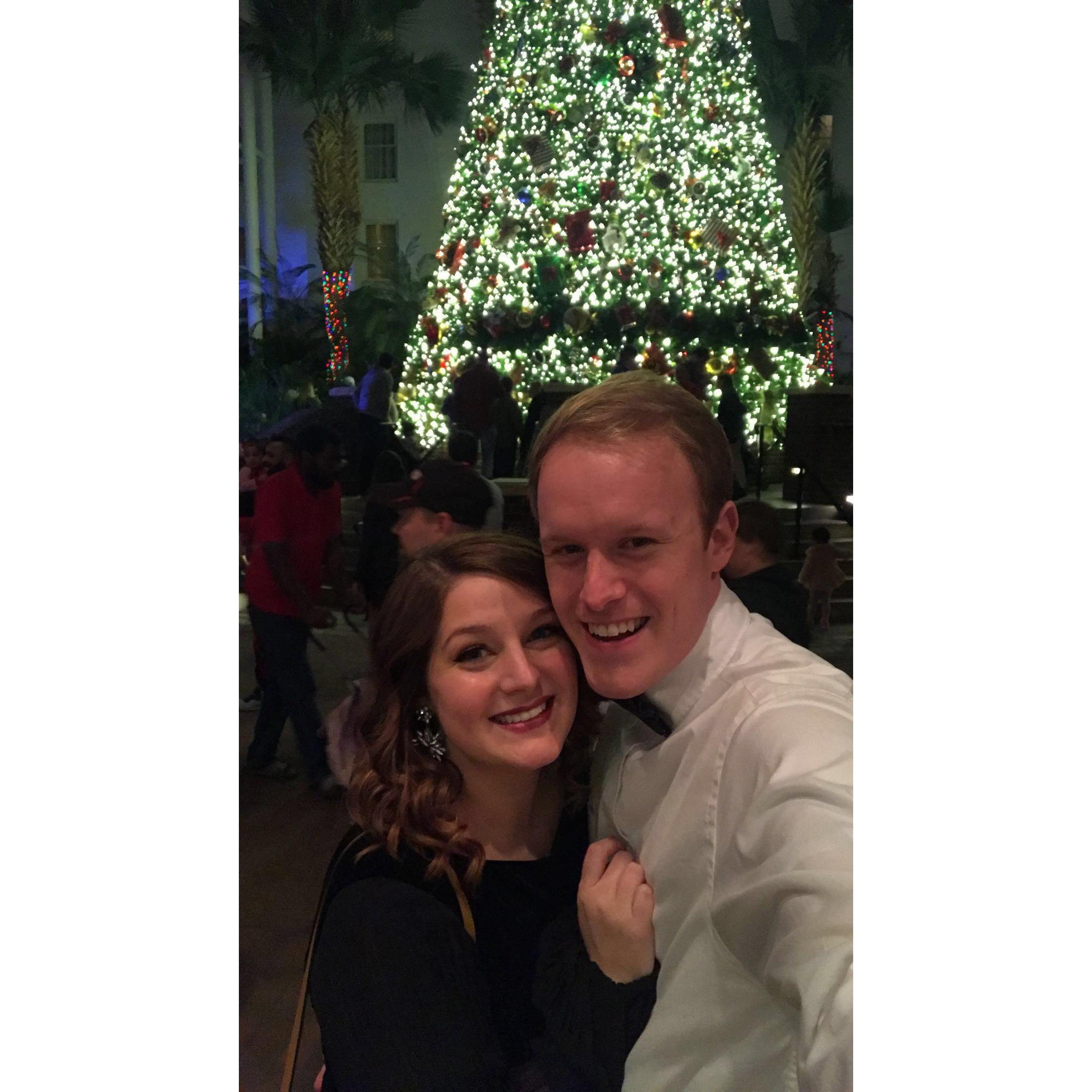 Opryland 2018