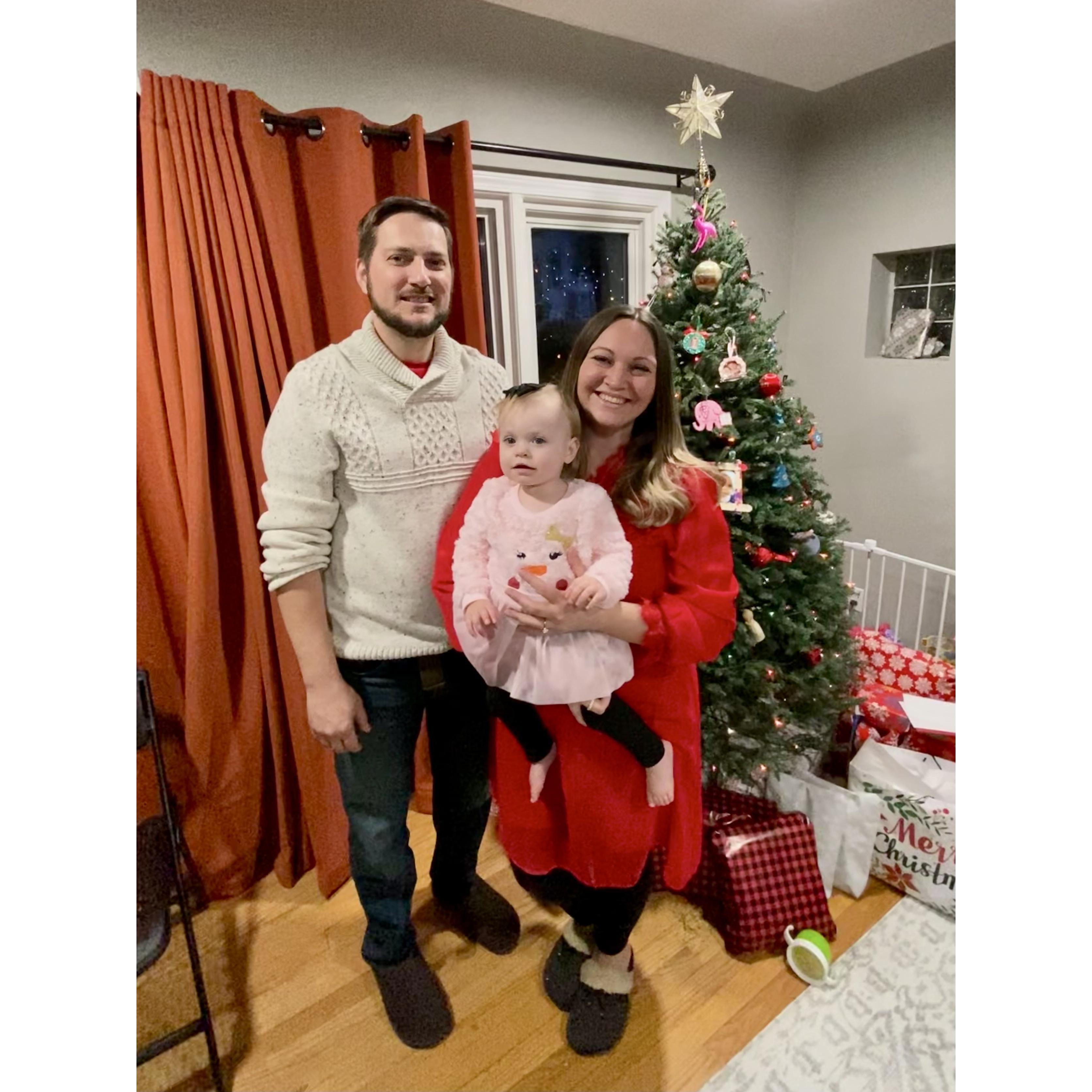 Christmas Eve 2020