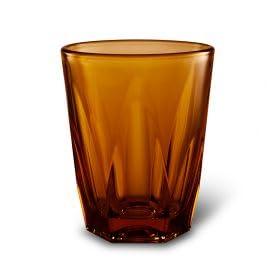 notNeutral Vero Glass Amber (2, 12 oz)