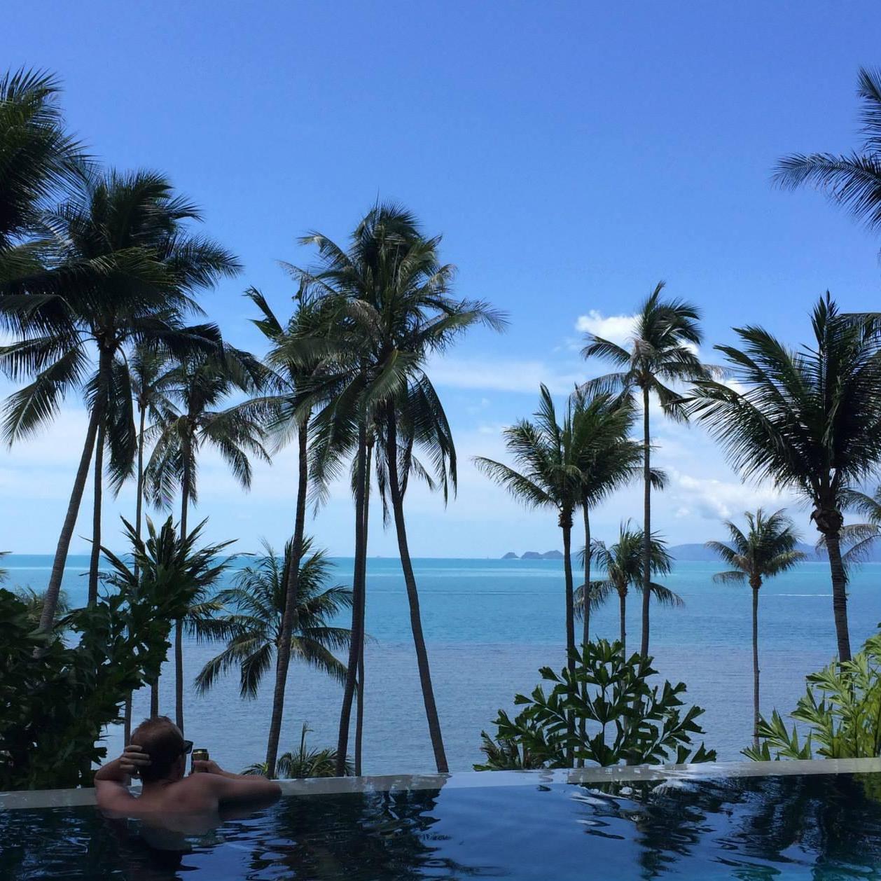 Koh Samui, Thailand