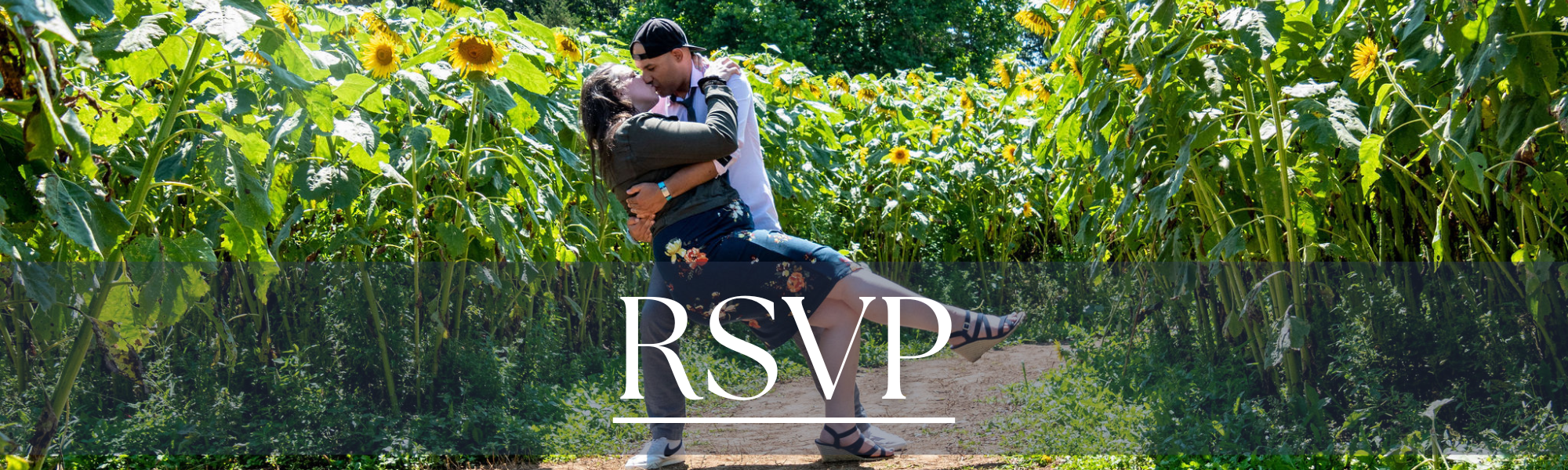 The Wedding Website of Megan Readey and Eric Sucharski